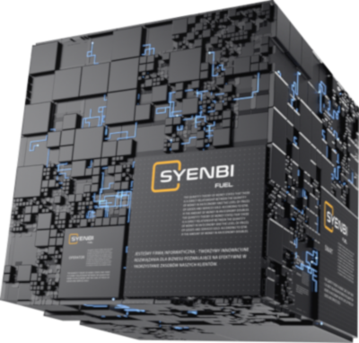 Syenbi Fuel